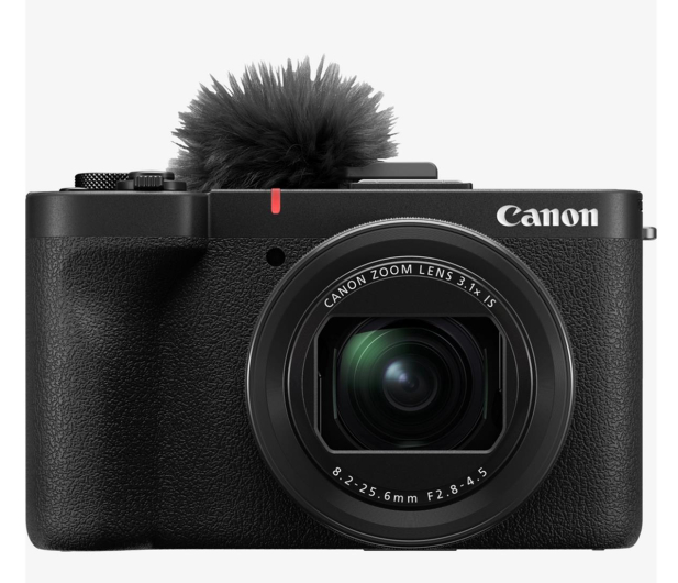 Canon PowerShot V1 - 1329609 - zdjęcie
